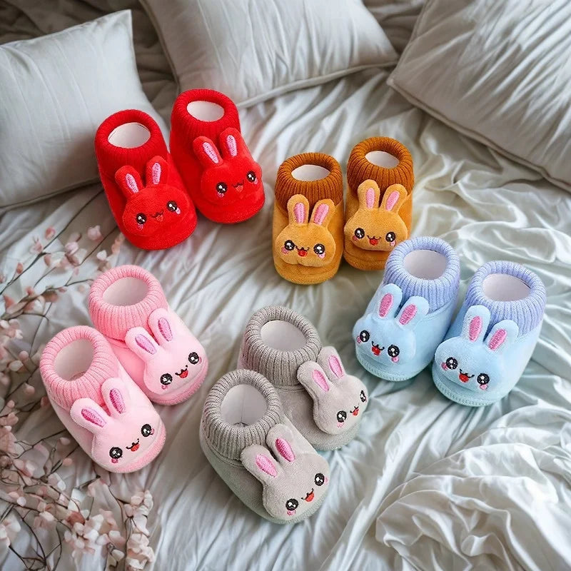 Combo Coelhinho - Compre 1 Leve 2 - Oferta Especial De Inverno