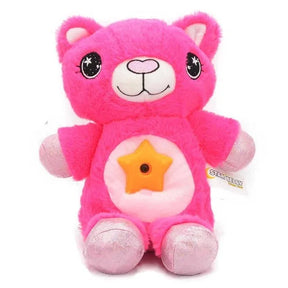 Ursinhos Estrelinha - Brilhantes E Fofos