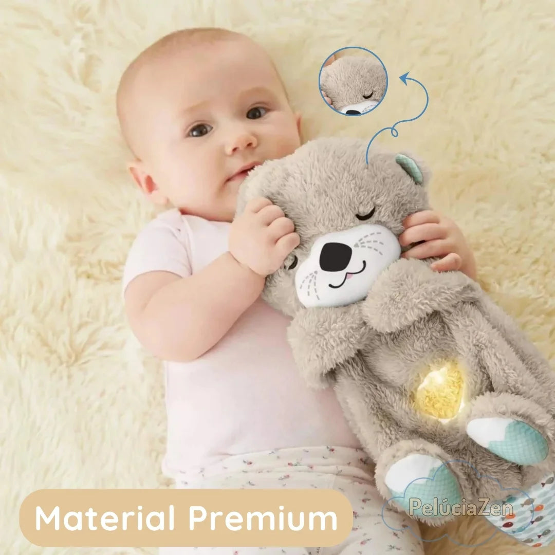 Compre 1 Leve 2 - Lontrinha do Sono + Livro De Historinhas - O Presente Perfeito