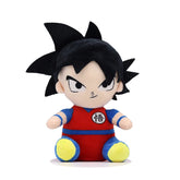 Pelúcias Dragon Ball - Fofura Ou Furia?