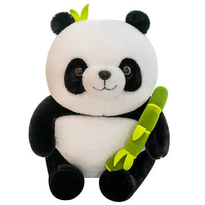 Pandinha Bambu
