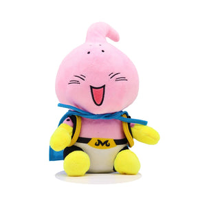 Pelúcias Dragon Ball - Fofura Ou Furia?