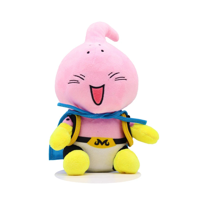 Pelúcias Dragon Ball - Fofura Ou Furia?