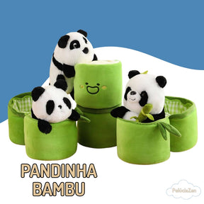 Pandinha Bambu